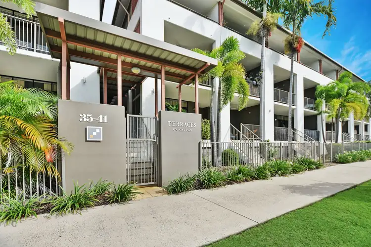 19/97-99 Martyn Street, Parramatta Park QLD 4870