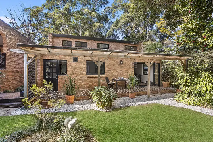 Second view of Homely house listing, 21 Alvan Parade, Mount Pleasant NSW 2519