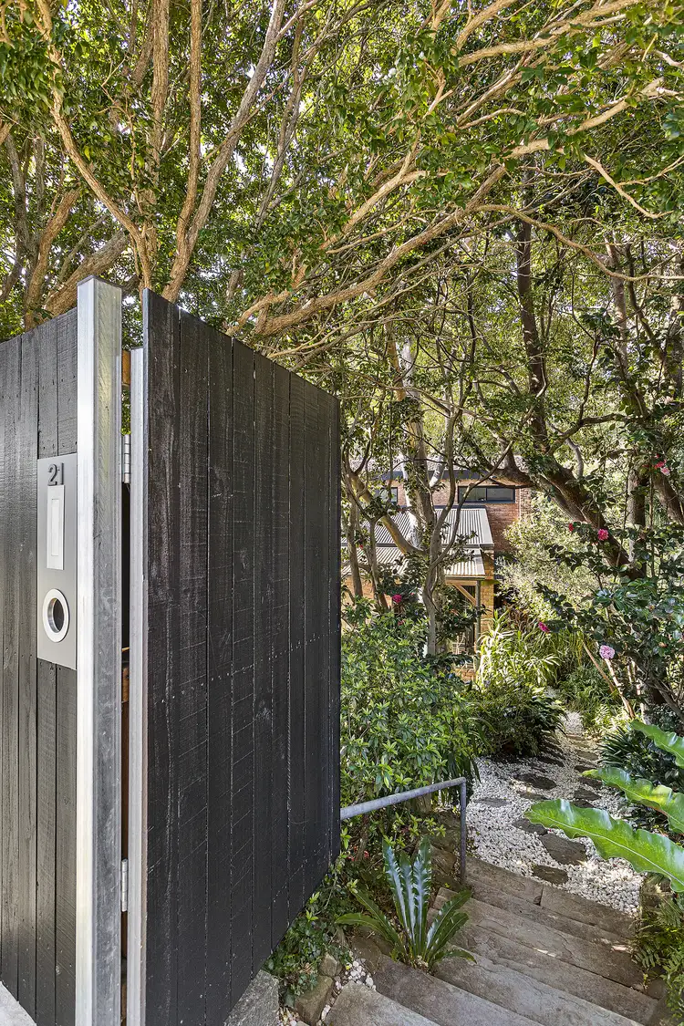 Fifth view of Homely house listing, 21 Alvan Parade, Mount Pleasant NSW 2519