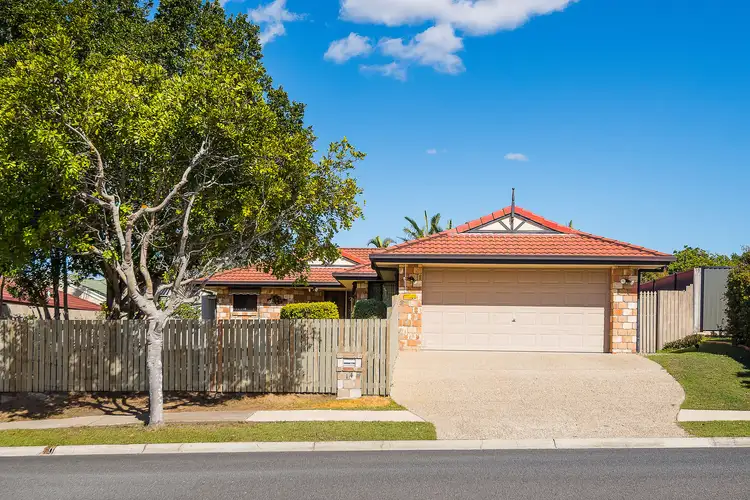 14 Wiltshire Street, Heritage Park QLD 4118