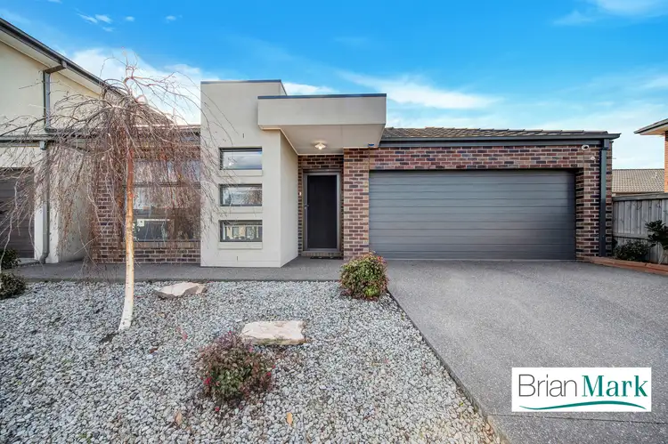 Main view of Homely house listing, 12 Terminus Street, Tarneit VIC 3029