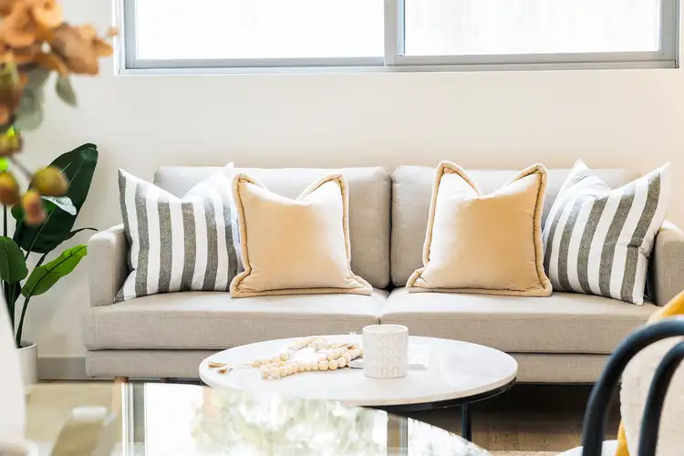 Fourth view of Homely apartment listing, 17/11 Hilly Street, Mortlake NSW 2137