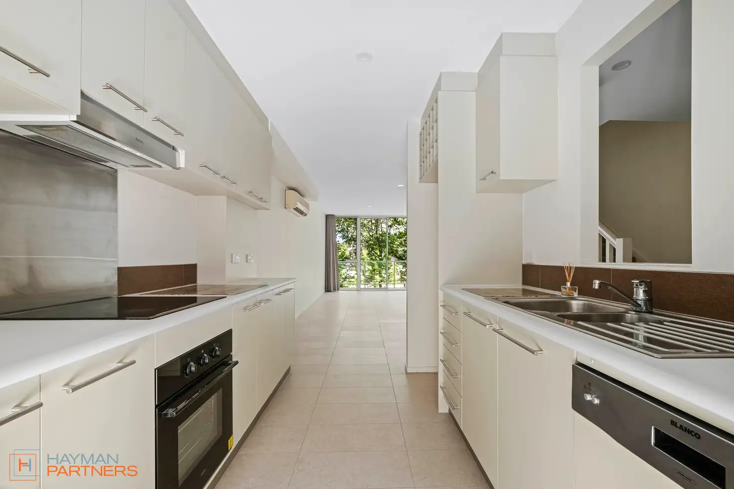 Main view of Homely townhouse listing, 65/12 Challis Street, Dickson ACT 2602