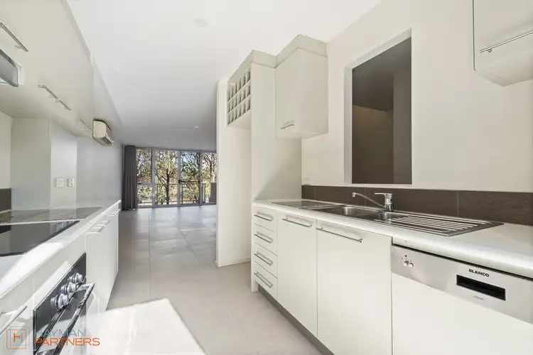 Second view of Homely townhouse listing, 65/12 Challis Street, Dickson ACT 2602