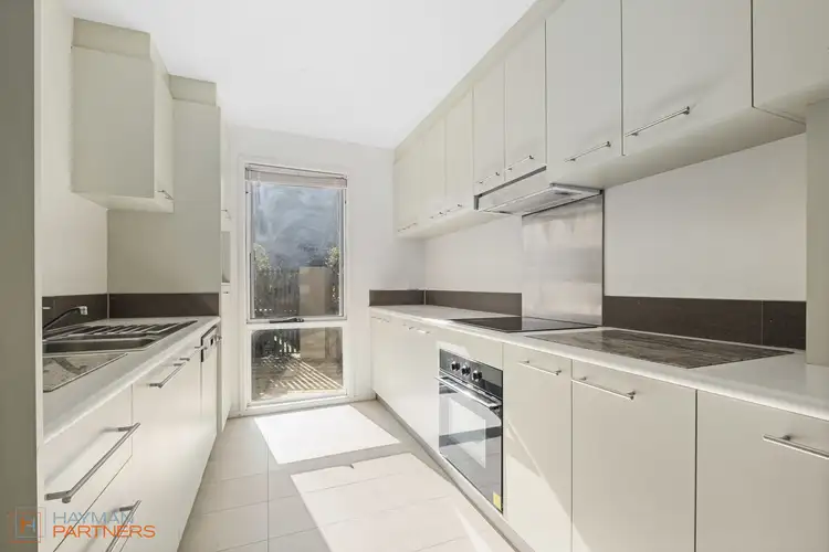 Third view of Homely townhouse listing, 65/12 Challis Street, Dickson ACT 2602