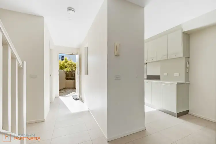 Fourth view of Homely townhouse listing, 65/12 Challis Street, Dickson ACT 2602