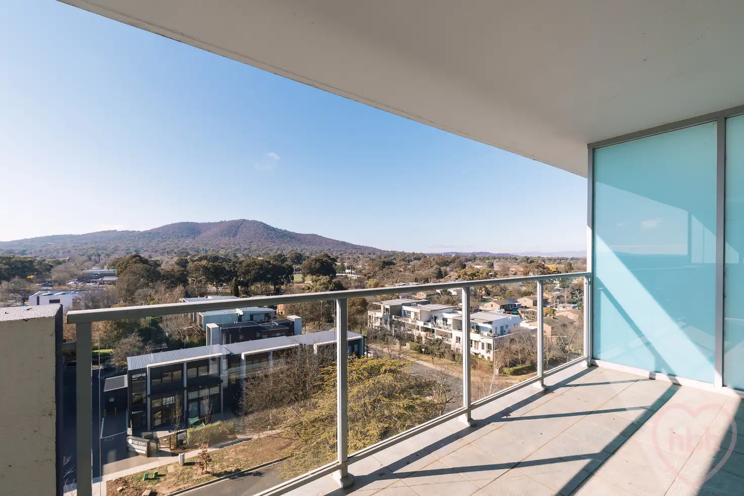 Main view of Homely apartment listing, 910/17 Dooring Street, Braddon ACT 2612