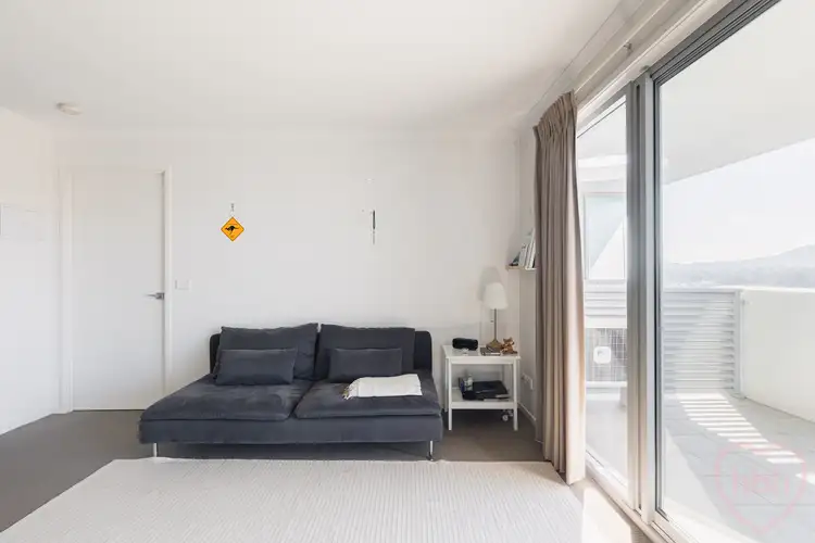 Fourth view of Homely apartment listing, 910/17 Dooring Street, Braddon ACT 2612