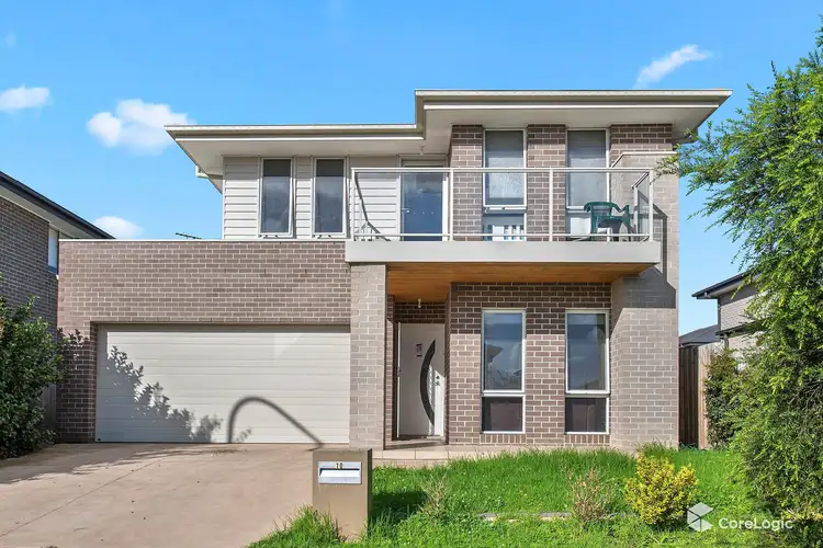 10 Mayfair Street, Schofields NSW 2762
