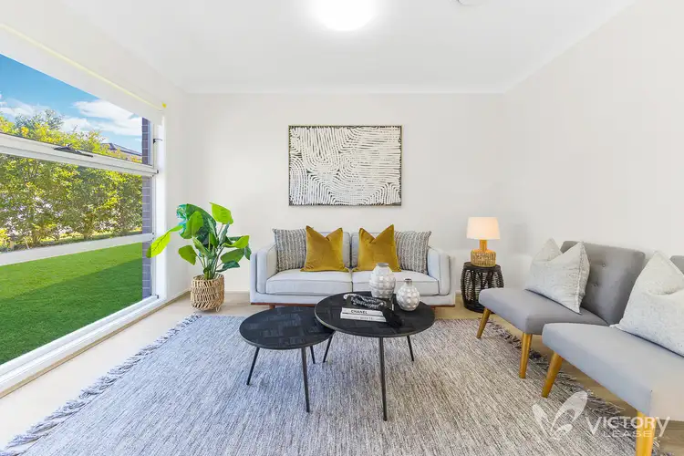 Fifth view of Homely house listing, 31 Vopi Street, Schofields NSW 2762