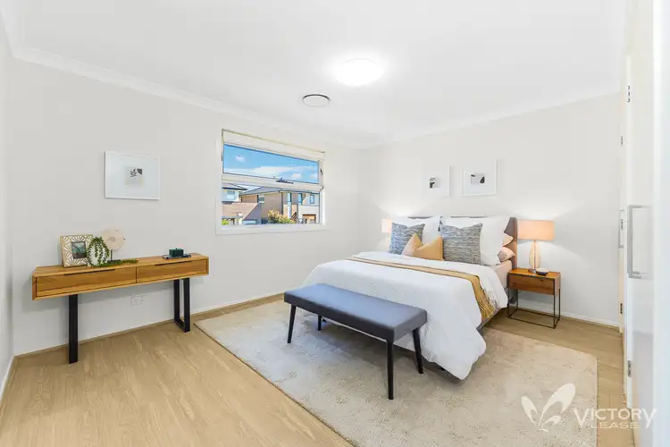 Sixth view of Homely house listing, 31 Vopi Street, Schofields NSW 2762