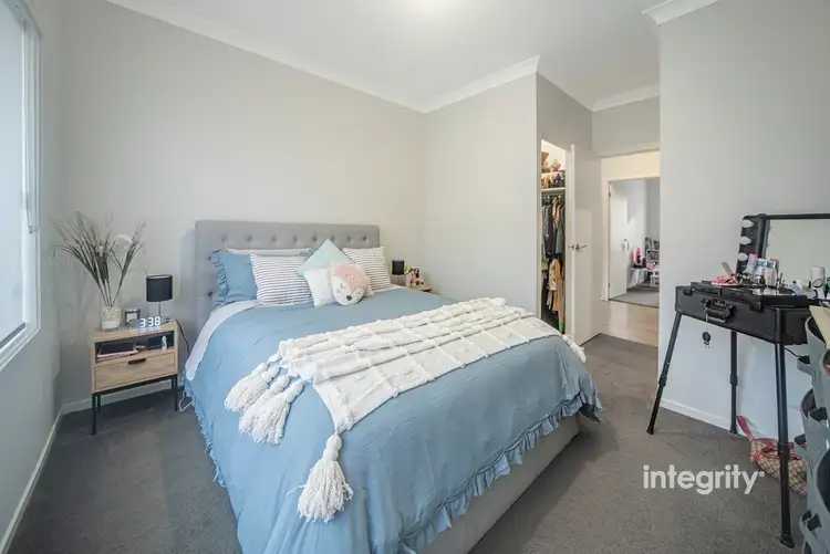 Fifth view of Homely house listing, 47 Caladenia Crescent, South Nowra NSW 2541