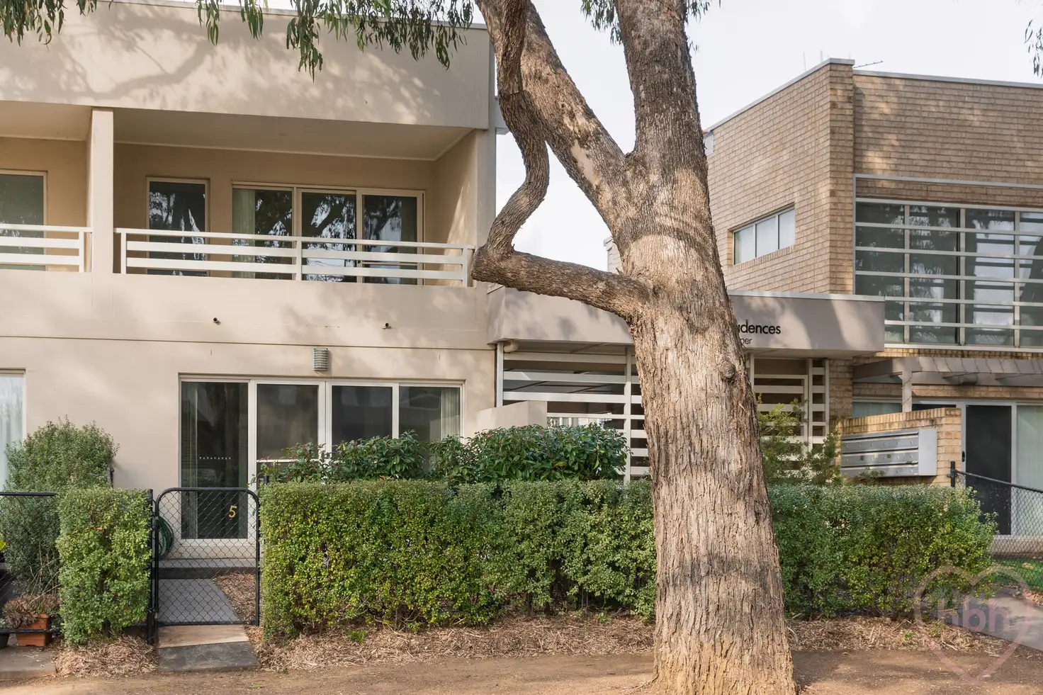 Main view of Homely apartment listing, 5/36 Frencham Street, Downer ACT 2602