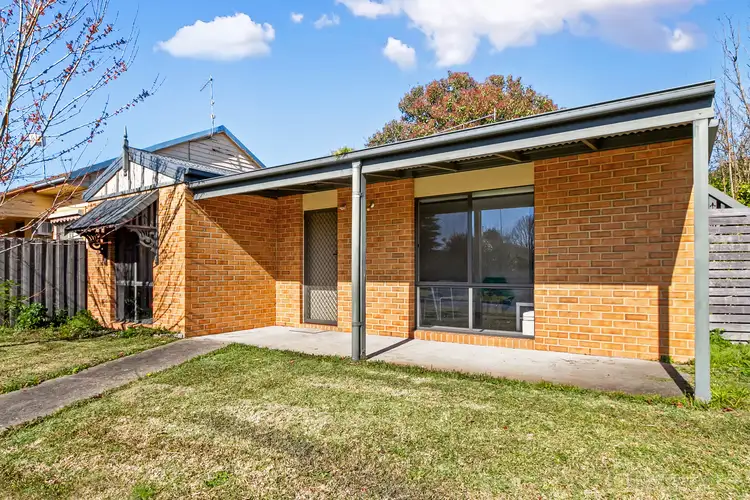 1A Hawker Street, Moe VIC 3825
