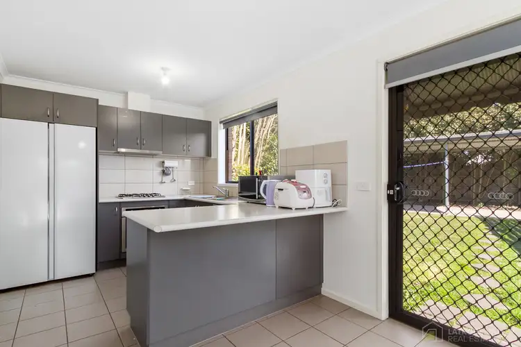 Fifth view of Homely house listing, 1A Hawker Street, Moe VIC 3825