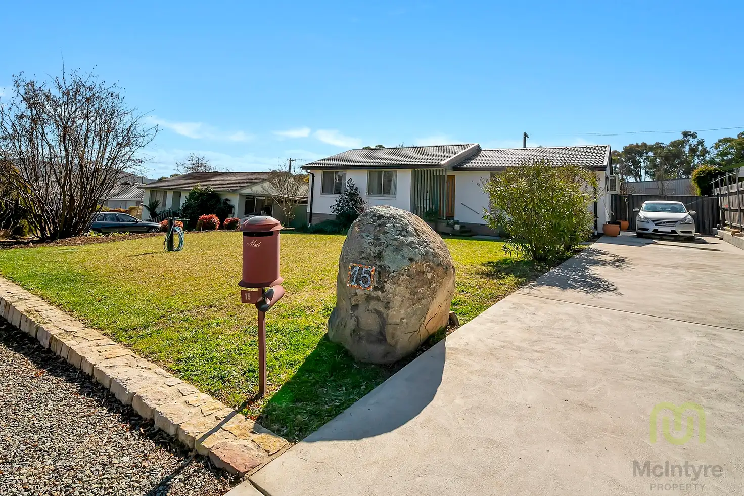Main view of Homely house listing, 15 Preston Street, Weston ACT 2611