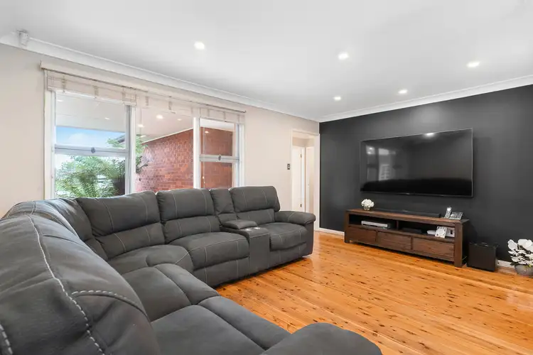 Third view of Homely house listing, 6 Garden Place, Picnic Point NSW 2213