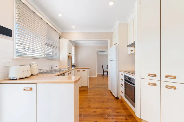 Fourth view of Homely house listing, 6 Garden Place, Picnic Point NSW 2213