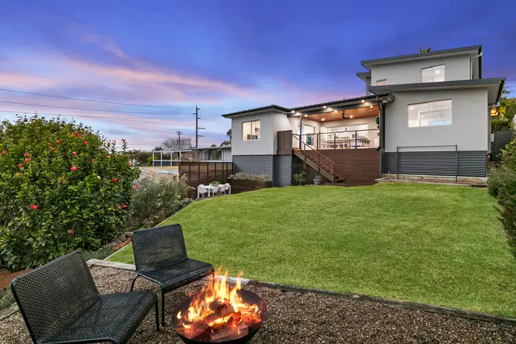 2 Gould Avenue, Narraweena NSW 2099