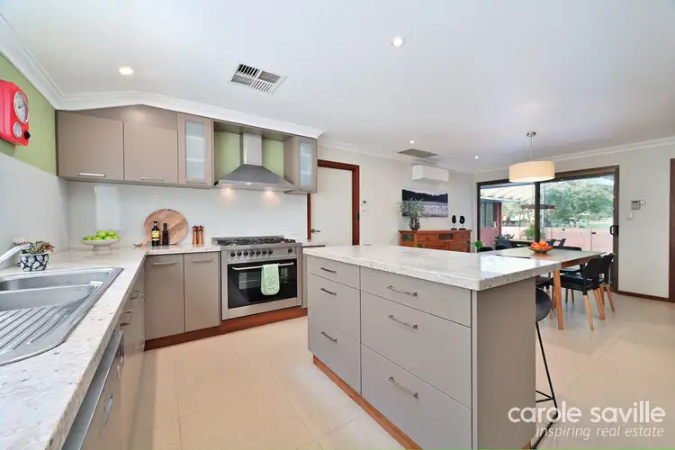 Fourth view of Homely house listing, 7 Illawong Way, Kingsley WA 6026