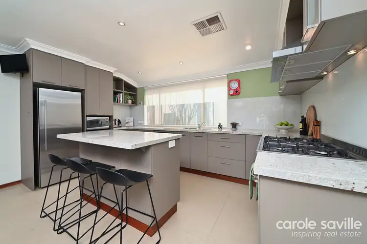 Fifth view of Homely house listing, 7 Illawong Way, Kingsley WA 6026