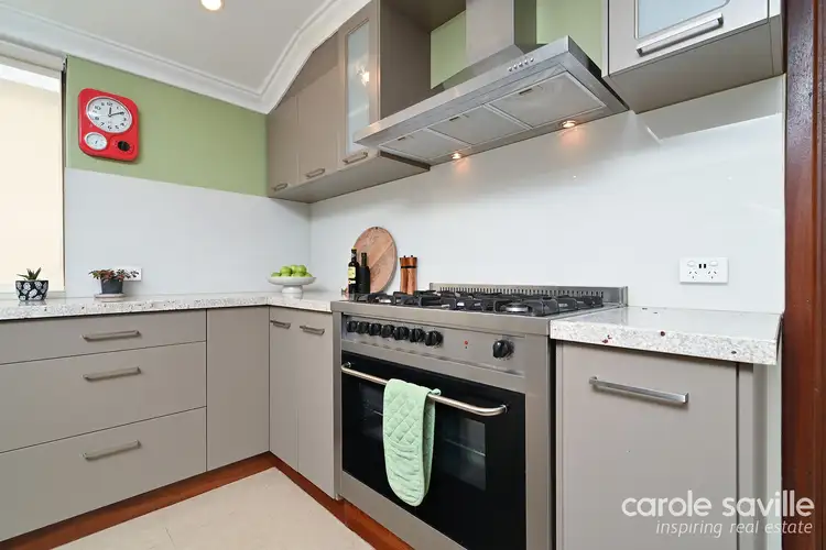 Sixth view of Homely house listing, 7 Illawong Way, Kingsley WA 6026