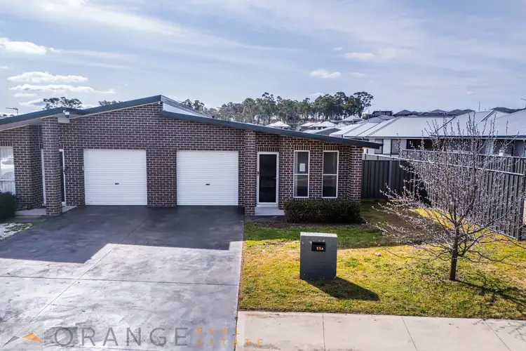 11a Newport Street, Orange NSW 2800