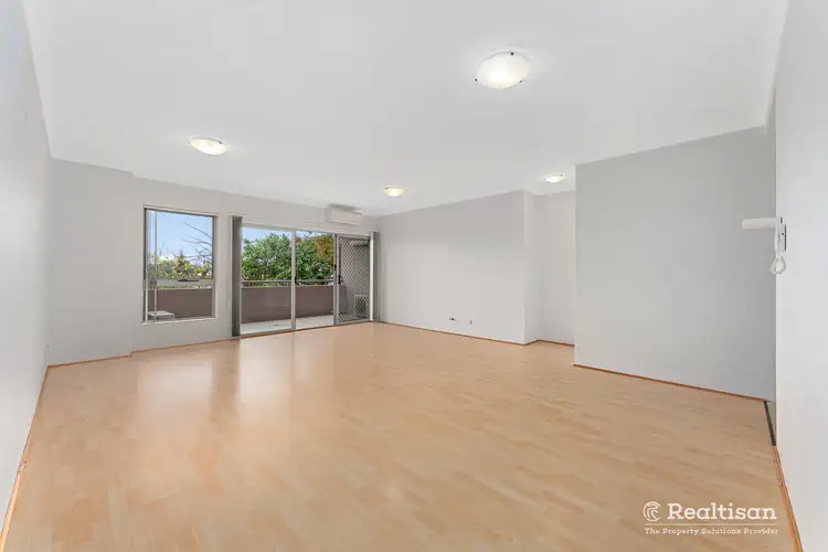 Second view of Homely unit listing, Unit 15/8 - 12 Coleridge Street, Riverwood NSW 2210