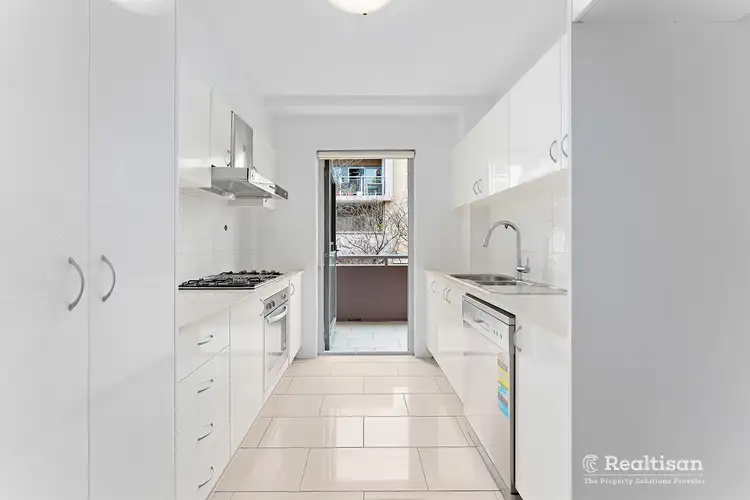 Third view of Homely unit listing, Unit 15/8 - 12 Coleridge Street, Riverwood NSW 2210