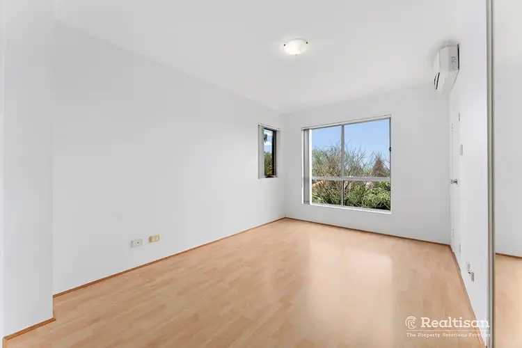 Fourth view of Homely unit listing, Unit 15/8 - 12 Coleridge Street, Riverwood NSW 2210