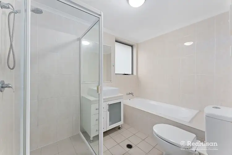 Fifth view of Homely unit listing, Unit 15/8 - 12 Coleridge Street, Riverwood NSW 2210