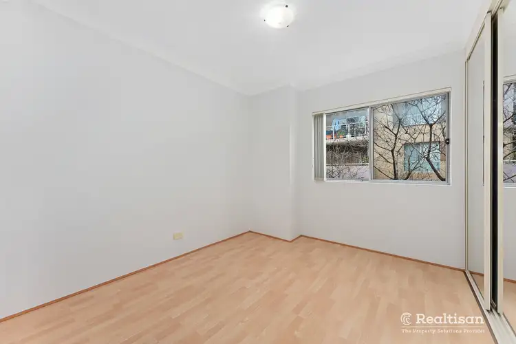 Sixth view of Homely unit listing, Unit 15/8 - 12 Coleridge Street, Riverwood NSW 2210