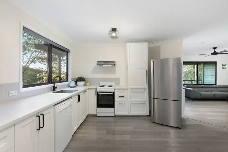 Main view of Homely house listing, 58 Narooma Road, Niagara Park NSW 2250