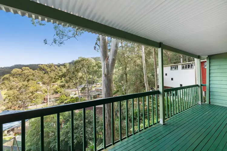 Third view of Homely house listing, 58 Narooma Road, Niagara Park NSW 2250