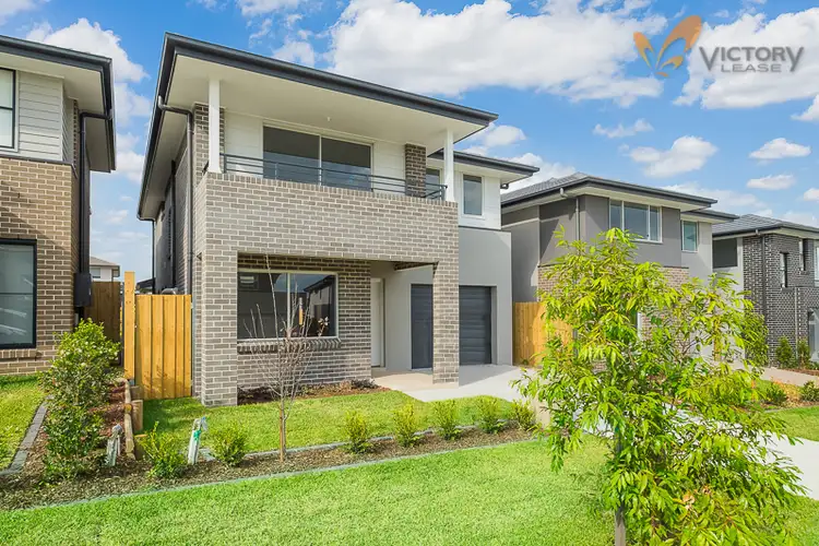 Main view of Homely house listing, 25 Prairie Street, Schofields NSW 2762