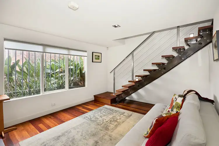Fourth view of Homely townhouse listing, 7/31 York Street, Richmond VIC 3121