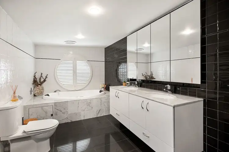 Sixth view of Homely townhouse listing, 7/31 York Street, Richmond VIC 3121
