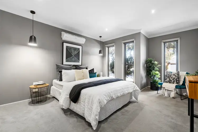 Third view of Homely house listing, 65 Arnolds creek Boulevard, Harkness VIC 3337