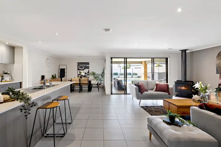 Fourth view of Homely house listing, 65 Arnolds creek Boulevard, Harkness VIC 3337