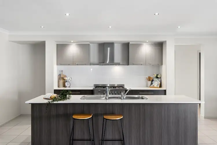 Sixth view of Homely house listing, 65 Arnolds creek Boulevard, Harkness VIC 3337