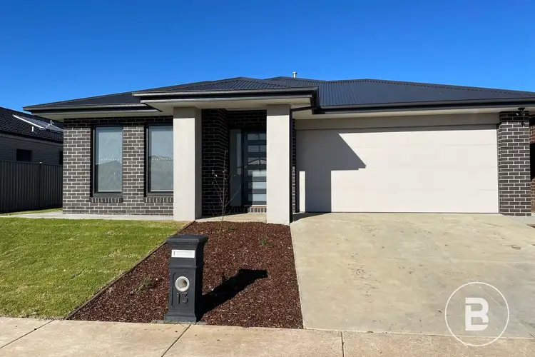 13 Honour Avenue, Winter Valley VIC 3358