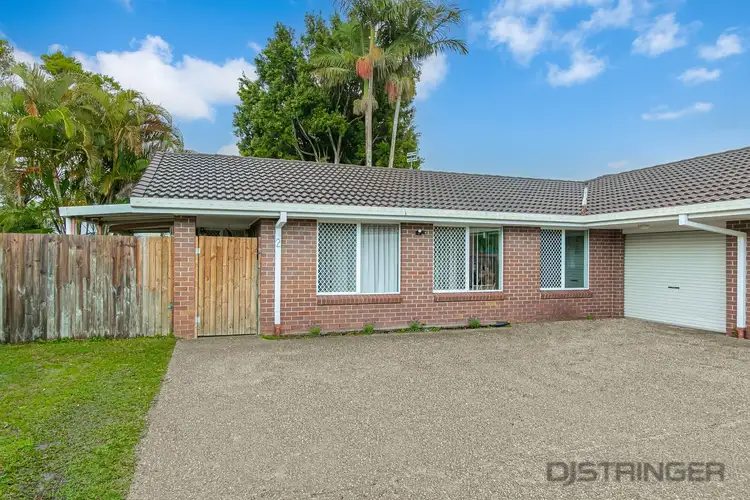 Fifth view of Homely house listing, 2/27 Kiata Parade, Tweed Heads NSW 2485