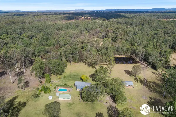 225 Chain O'ponds Road, Collombatti NSW 2440