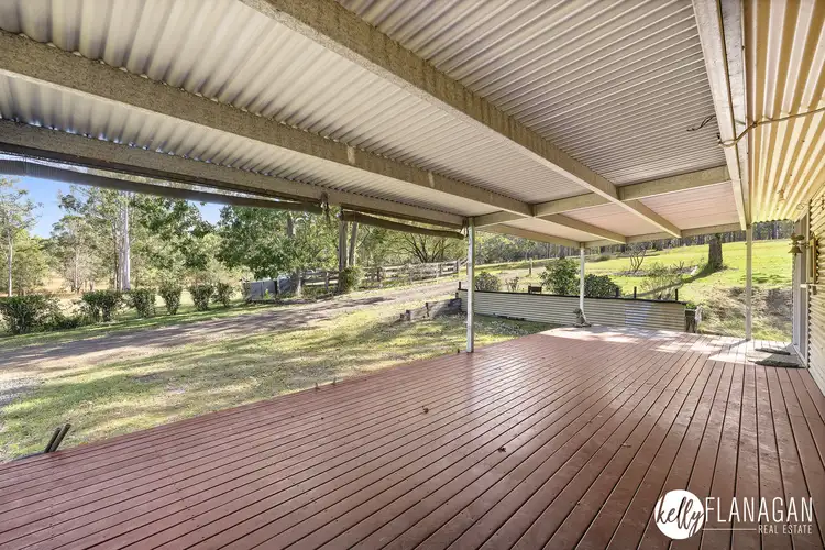 Fourth view of Homely rural property listing, 225 Chain O'ponds Road, Collombatti NSW 2440