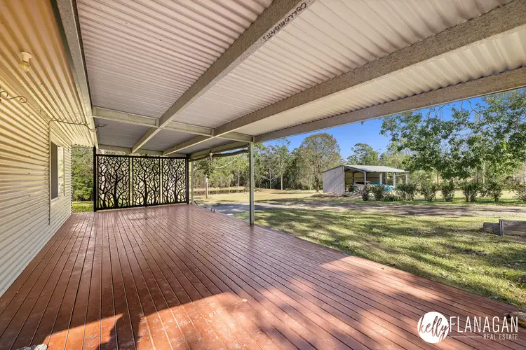 Fifth view of Homely rural property listing, 225 Chain O'ponds Road, Collombatti NSW 2440