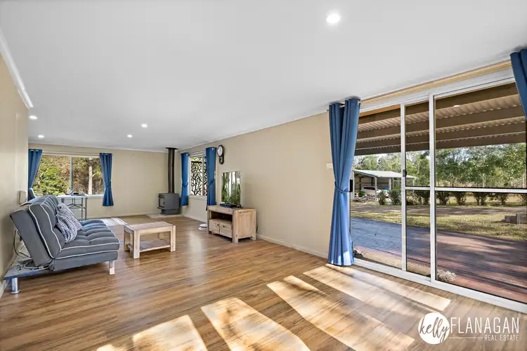 Sixth view of Homely rural property listing, 225 Chain O'ponds Road, Collombatti NSW 2440