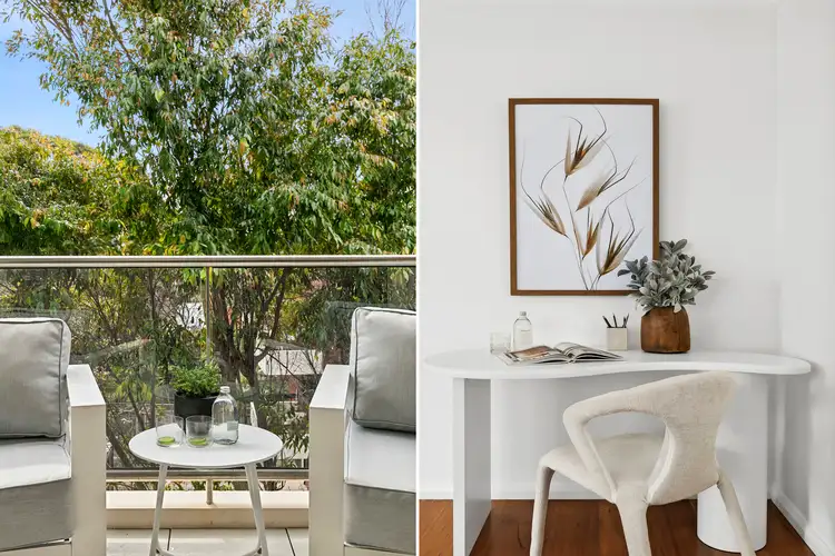 Second view of Homely unit listing, 9/24-26 Cassia Street, Dee Why NSW 2099