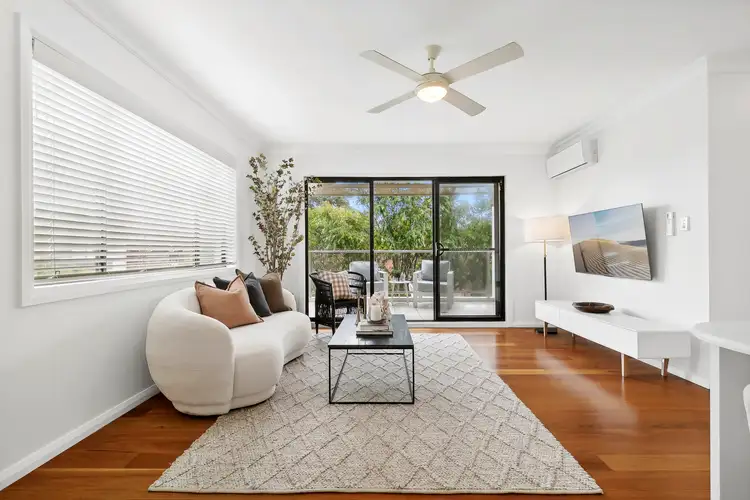 Third view of Homely unit listing, 9/24-26 Cassia Street, Dee Why NSW 2099