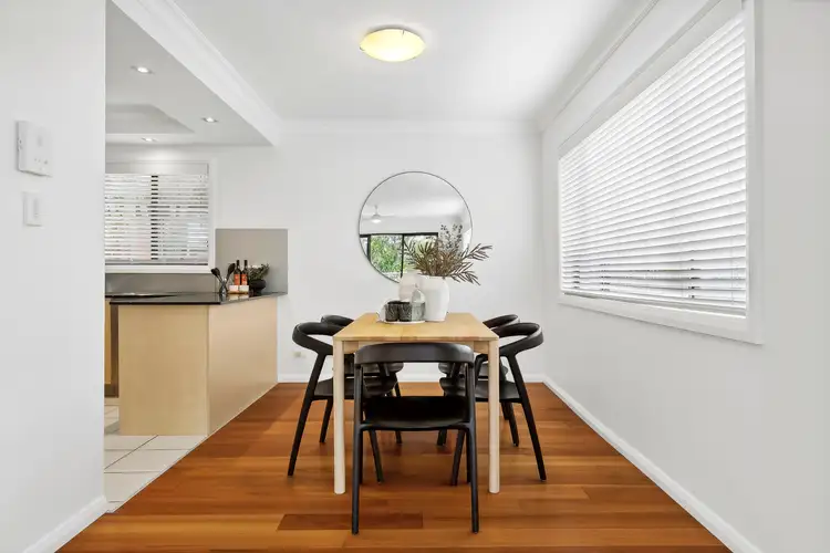 Fourth view of Homely unit listing, 9/24-26 Cassia Street, Dee Why NSW 2099