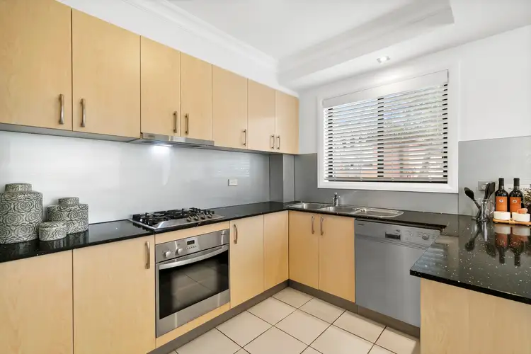 Fifth view of Homely unit listing, 9/24-26 Cassia Street, Dee Why NSW 2099